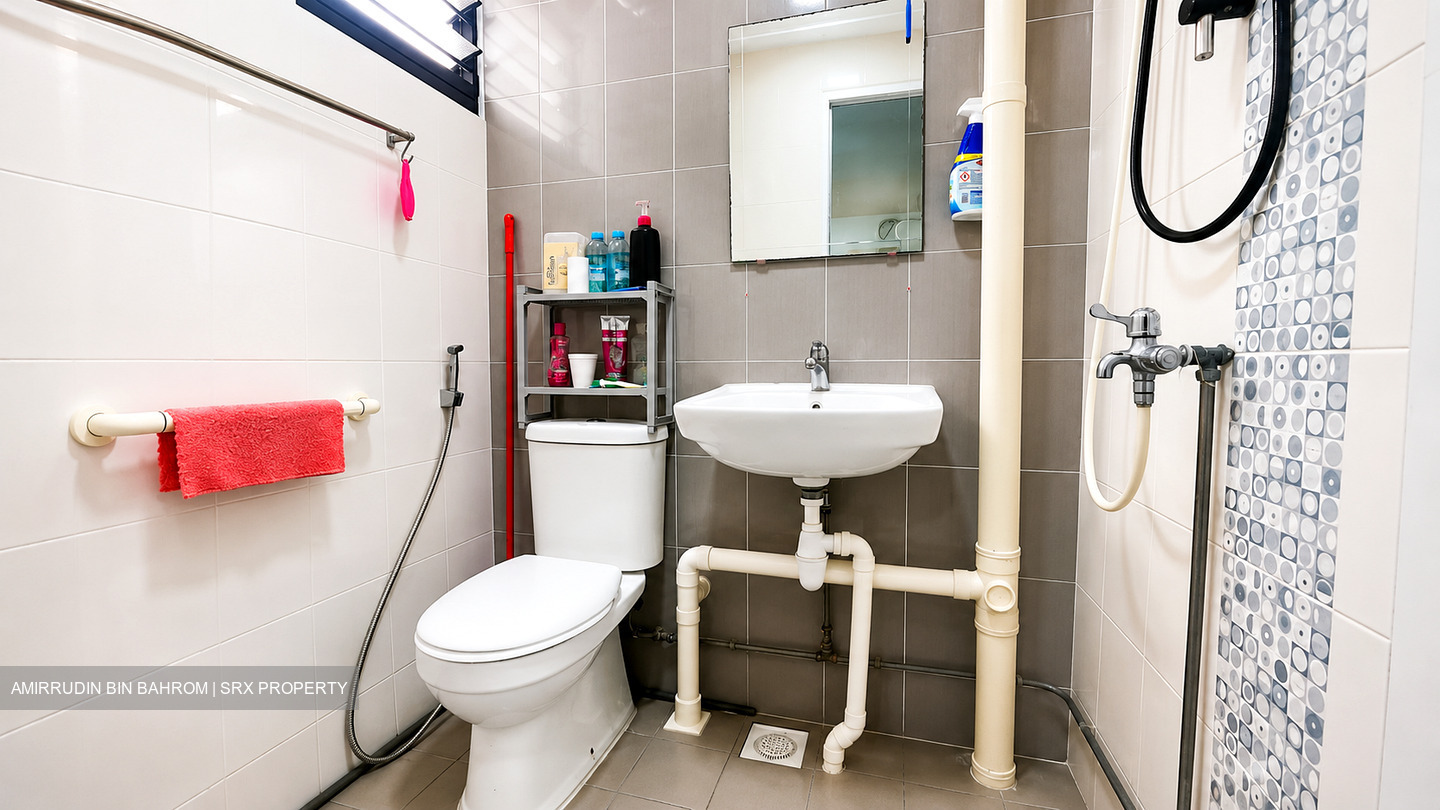 Blk 480 Jurongville @ Street 41 (Jurong West), HDB 3 Rooms #609133901